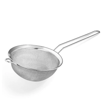 Mriežkové sitko s priemerom 16 cm FORGAST FG02704