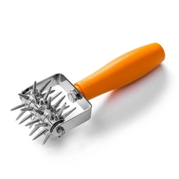 Nerezový dierovací valec 7 cm | FORGAST FG11074