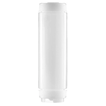 Dávkovač na omáčky z polypropylénu 590 ml, transparentný | FORGAST FG03237