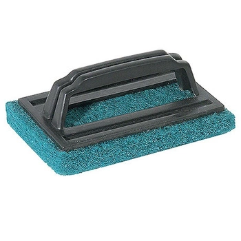 Univerzálna čistiaca špongia s držiakom | CONTACTO 5875/150