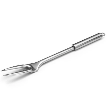 Dĺžka servírovacej vidlice 31,5 cm | FORGAST FG11317