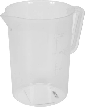 Polypropylénová odmerka | YATO YG-07286