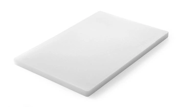 Univerzálna biela polyetylénová doska | HENDI 826393