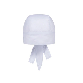 Šatka Essential biela | KARLOWSKY KM 30-3-Stck