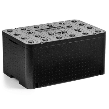 Termoizolačná nádoba GN 1/1 200 | FORGAST FG05413