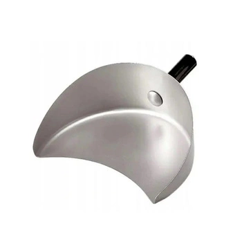 Lopatka na kebab, 22 cm, nehrdzavejúca oceľ | POTIS PT0191