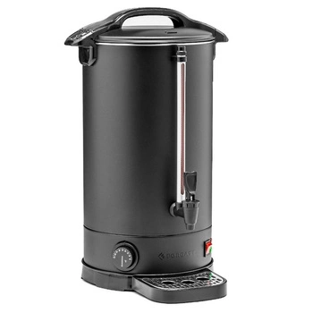 Perkolátor na kávu dvojstenný  13 l | FORGAST FG05604