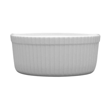 Misa na šalát Lubiana America Priemer 9 cm | LUBIANA 1317