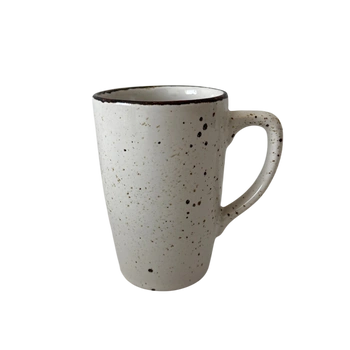 Hrnček MAG Still Rustic krémový 0,3 l | KERA CERAMIKA 1.10.RUSTIC KRÉMOVÝ