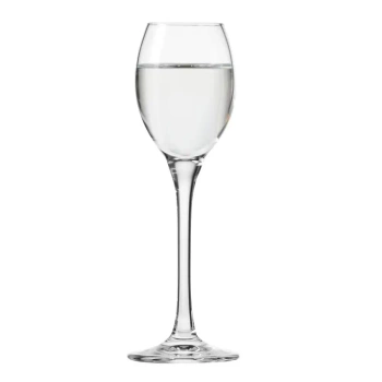 Poháre na vodku alebo likér Venezia 55ml - sada 6 kusov | KROSNO GLASS F578235005013000