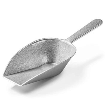 Hliníková naberačka 0,47 l | FORGAST FG11152