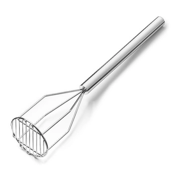 Škrabka na zemiaky z nehrdzavejúcej ocele | FORGAST FG11076