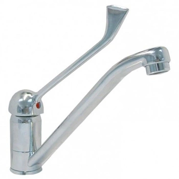 Umývadlová batéria s lakťovou pákou | AIFO AG-305B