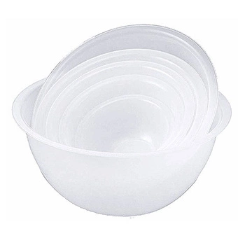 Miska z polypropylénu, 32 cm, 9 l | CONTACTO 1340/320