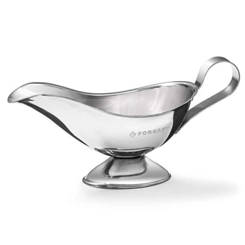 Oceľový hrniec, objem 0,15 l | FORGAST FG03240