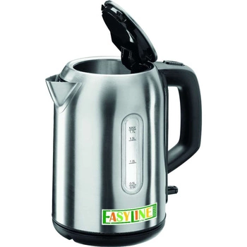 Elektrická kanvica 1,7 l, 2200 W, 230 V | FIMAR ELBOT90623M