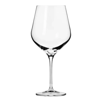 Poháre na červené víno Burgund Splendour, 900 ml - sada 6 kusov | KROSNO GLASS F578187086010120