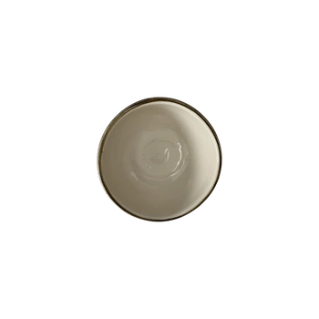 Miska Musli Still Rustick sivá 0,5 l | KERA KERAMIKA 7.9.RUSTIC SIVÁ