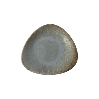 Hlboký tanier Delta Cristall topaz 19 cm | KERA CERAMIKA 15.7.TOPAZ