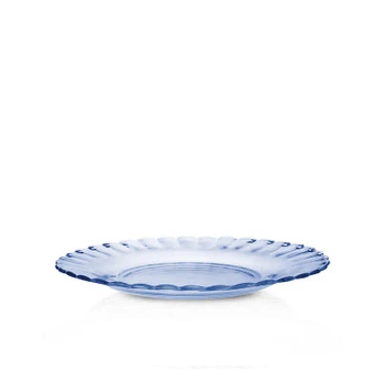 Dezertný tanier PICARDIE MARINE, st 20,5 cm | DURALEX 3025BF06A1111