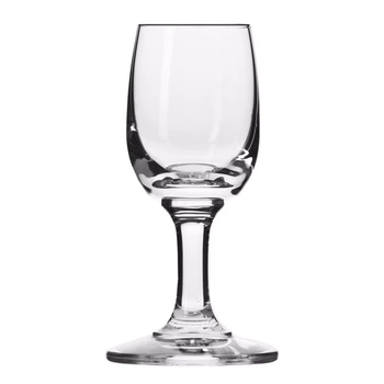 Pohárik na vodku Pure 35 ml - súprava 6 kusov | KROSNO GLASS F573729003511000