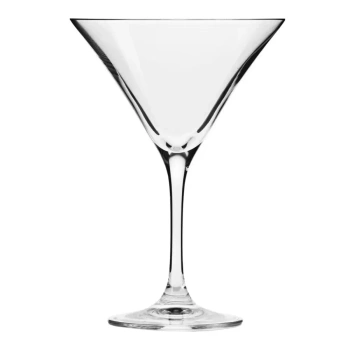 Poháre na martini, Avant-Garde, 240 ml - súprava 6 ks | KROSNO F5782350150B3N90