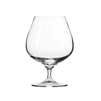 Poháre na koňak Harmony 590 ml - súprava 6 kusov | KROSNO GLASS F579270055041270