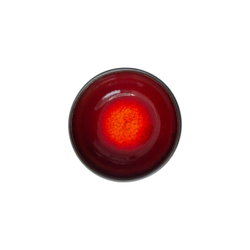 Miska na müsli Still Cristall rubín 0,5 l | KERA CERAMIKA 7.9.RUBIN