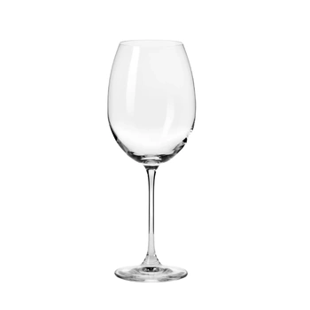 Poháre na víno WINE 530, 530 ml, súprava 6 kusov | KROSNO GLASS F578281048076P70