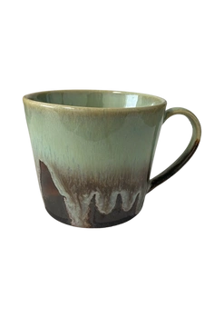 Hrnček Hanny achát 280 ml | KERA KERAMIKA 20.4.AGÁT