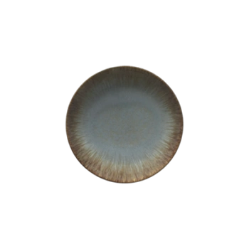 Dezertný tanier Still Cristall topaz 19 cm | KERA CERAMIKA 7.3.2.TOPAZ