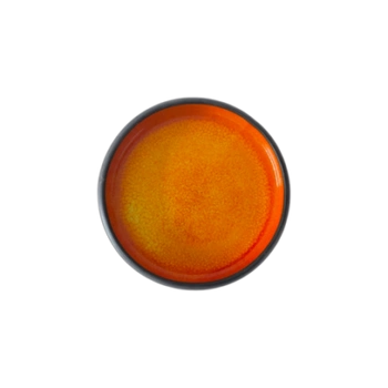 Dezertný tanier Delta Rustic krémový 19 cm | KERA CERAMIKA 15.7.RUSTIC KRÉM