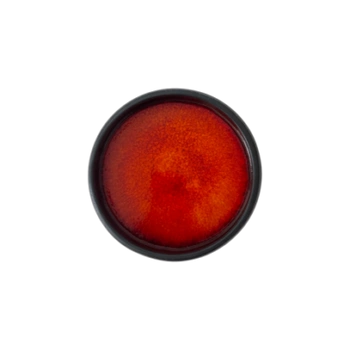 Dezertný tanier Delta Rustic krémový 19 cm | KERA CERAMIKA 15.7.RUSTIC KRÉM