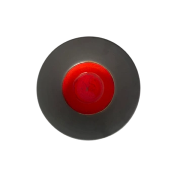 Tanier na cestoviny Still Cristall rubín 23 cm | KERA CERAMIKA 14.10.RUBIN