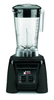 Barmanský mixér XTREME, Waring, 1,9L, čierny | WARING COMMERCIAL MX1000XTXEE