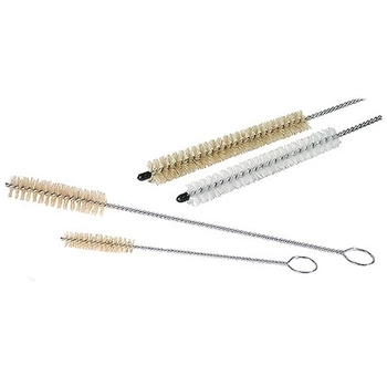 Kefa na čistenie trubiek 15 mm, dĺžka 24 cm | CONTACTO 5887/015