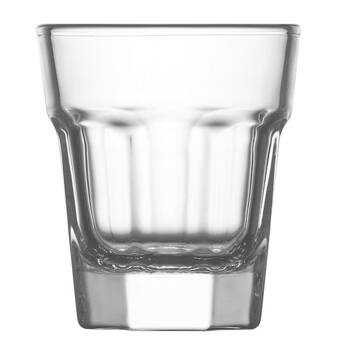 Costa vodka, likérový pohár 0,045 l | MODERMO MG306